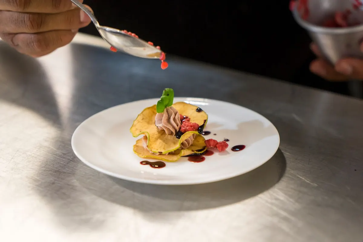 The Pudding Garnish Checklist: 12 Ingredients to Keep on Hand